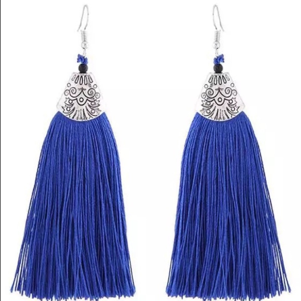 🔥NEW🔥Tassel Earrings